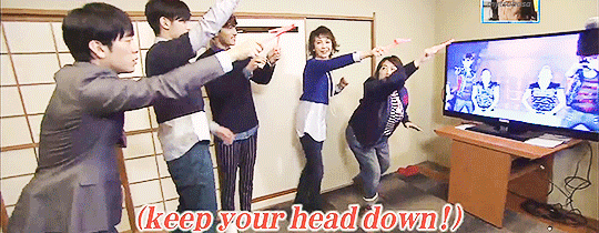 본격 덕후와 함께 리얼 덕후 체험 하는 남자 아이돌 그룹 | 인스티즈