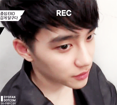 [EXO/경수] 강남 사는 도부자 : 행쇼 | 인스티즈