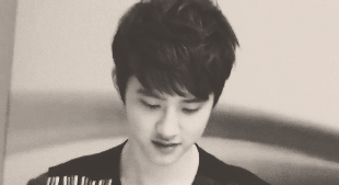 [EXO/도경수] 낙서.2 (부제: 장래희망) | 인스티즈