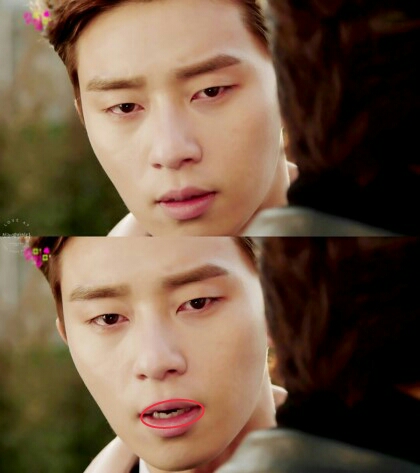 배우 박서준 잃어버린 쌍둥이 동생 찾아 | 인스티즈