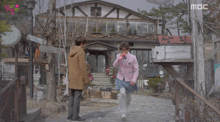 킬미힐미) 마지막으로 올리는 배경화면 받아가 받아가!(164장주의) | 인스티즈