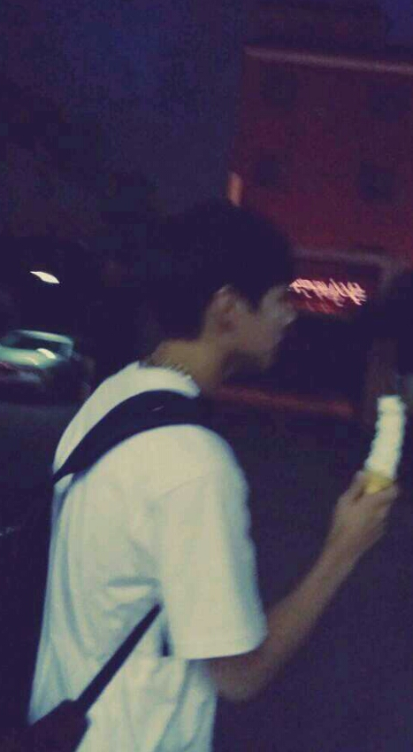 [방탄소년단] 츤츤?다정?.facebook 7 | 인스티즈