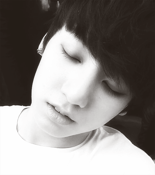 많은 사람들이 모르는 97오빠 아이돌의 막내美 | 인스티즈