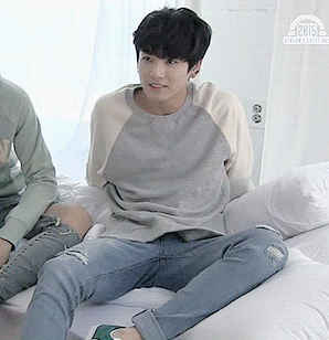 [방탄소년단/정국] 만약 너를 만난다면 01 | 인스티즈