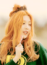 Red Velvet (레드벨벳) - Ice Cream Cake | 인스티즈