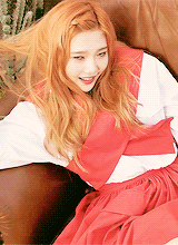 Red Velvet (레드벨벳) - Ice Cream Cake | 인스티즈