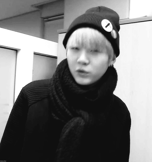 민빠답들아 윤기 움짤가져가라전해라 저금노노해 움짤괘많음 | 인스티즈