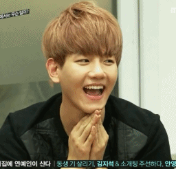 [EXO] 빙의하기 좋은 날, 좋은 짤 *'ㅅ'* | 인스티즈