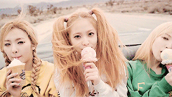 [브데뜨] Red Velvet (레드벨벳) - Ice Cream Cake | 인스티즈