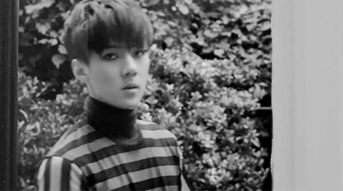 [공개고백] 방장 오세훈이 멤버 박찬열에게 공개고백을 한다 | 인스티즈