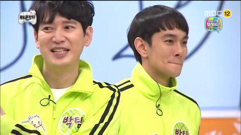 여장한 디오 백현 | 인스티즈