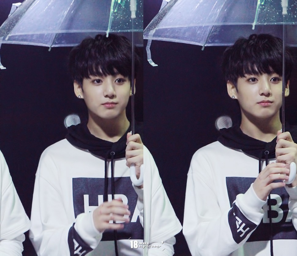 민윤기 주인이 눈 맞으면 안 된다고 그래서 | 인스티즈