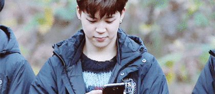 [방탄소년단/지민] 연하의 정석. 00 | 인스티즈