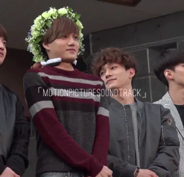 으어어 이짤 넘귀여워요 | 인스티즈