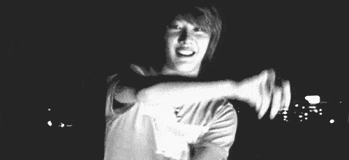 제가 보고 싶어서 올리는 준수짤 | 인스티즈