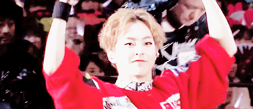 쓰니 기준 고양이 생각나게 하는 아이돌 | 인스티즈