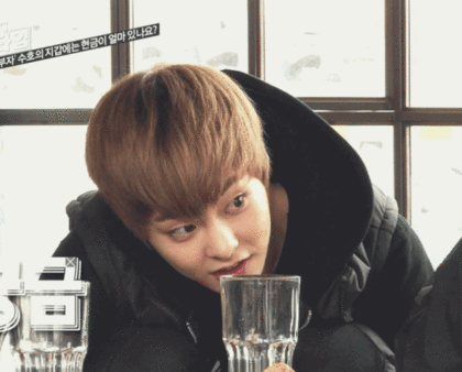 [EXO/징어] SOME X 썸 - 1 | 인스티즈