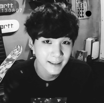 [방탄소년단/슈가] 민윤기와 작업실 그리고 나 20 (영원히 함께 하자) | 인스티즈