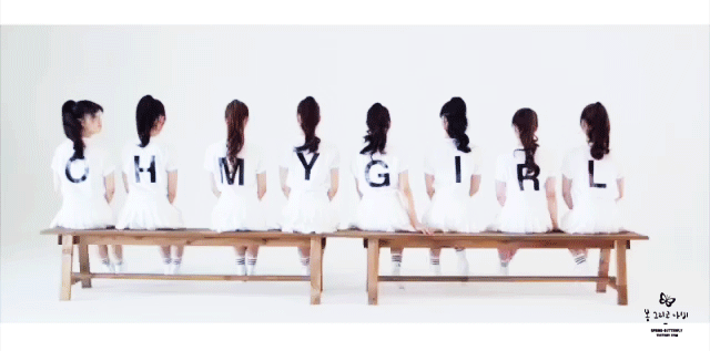 영어 소문자랑 싸운듯한 신인 걸그룹.jpg | 인스티즈