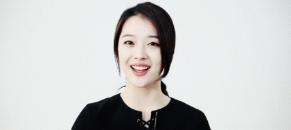 한 번 예뻐보이면 세상에서 젤 예뻐보이는 얼굴 갑 | 인스티즈