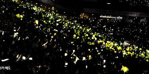 흐흫 어두울 때 보면 겁나 색 예뻐요 | 인스티즈