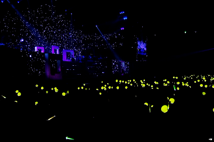 흐흫 어두울 때 보면 겁나 색 예뻐요 | 인스티즈