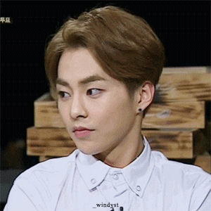 [EXO] The Queen of the red moon 01 (부제:붉은 달이 뜨는 밤) | 인스티즈