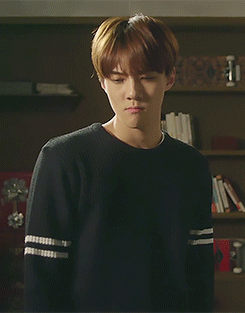 [EXO] 고삼인데 학교에 이상한 것들이 전학왔다 11 | 인스티즈