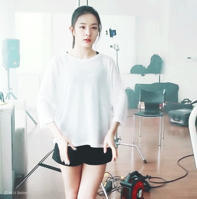 레드벨벳 슬기 캡쳐인데 영상이름좀요! | 인스티즈