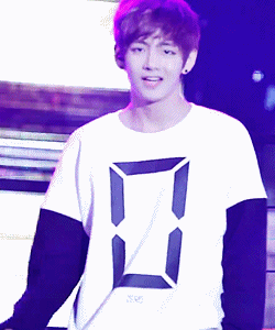 [방탄소년단/김태형] 태권도 국대와 동네 등신의 갭이란 03 | 인스티즈