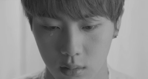 〔End, And×2〕방탄소년단 - Outro : Love Is Not Over | 인스티즈