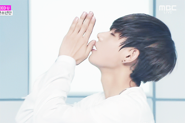 [방탄소년단/김태형] 상처를 치료해줄 사람 어디 없나 01 | 인스티즈