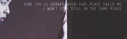 〔End, And×5〕EXO - EL DORADO | 인스티즈