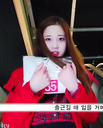 러블리즈도 컴백 얼른 했음 좋겠어요 | 인스티즈