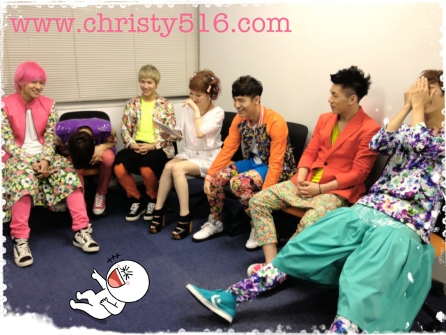 코디가 안티인 아이돌 그룹 끝판왕(예지력 하락 주의) | 인스티즈