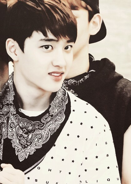 [EXO/다각] 텐프로<뮤즈> 01 | 인스티즈