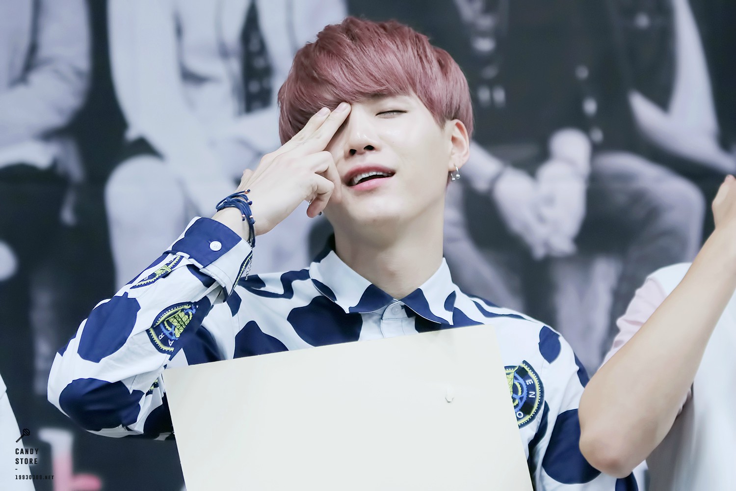 예명이 예쁜 아이돌들 | 인스티즈