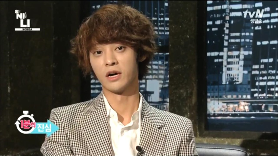 정말 멋있다고 생각했던 정준영의 말.jpg | 인스티즈