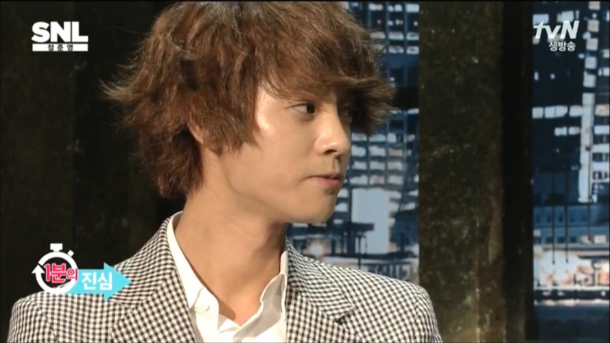 정말 멋있다고 생각했던 정준영의 말.jpg | 인스티즈