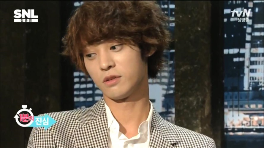 정말 멋있다고 생각했던 정준영의 말.jpg | 인스티즈