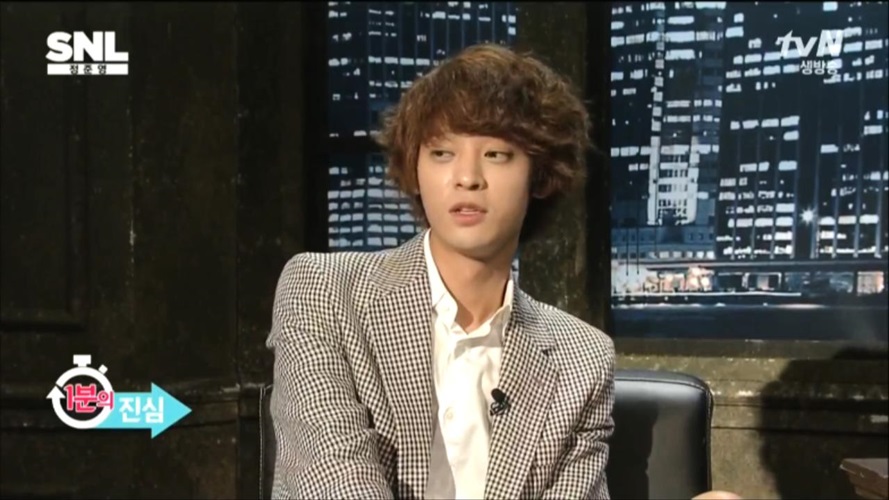 정말 멋있다고 생각했던 정준영의 말.jpg | 인스티즈