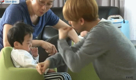 제 최애는 세명이에요 | 인스티즈