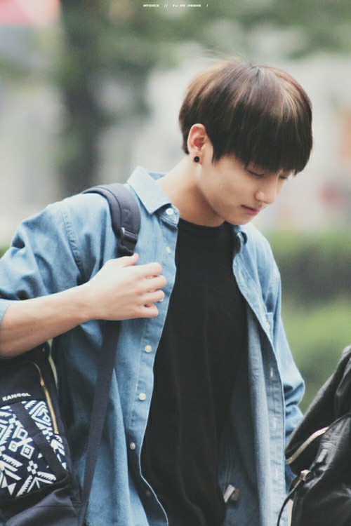 [방탄소년단/전정국] 4살차이 연하 전정국 x 너탄 | 인스티즈