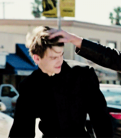 메이즈러너) 이사람 알면 최소 메이즈러너 본 익인 | 인스티즈