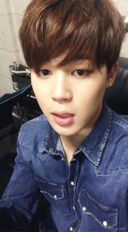 [방탄소년단] 정국맘과 정국이♥ 그리고 나...? (부제 : 지민이는 사랑♥ing~) | 인스티즈