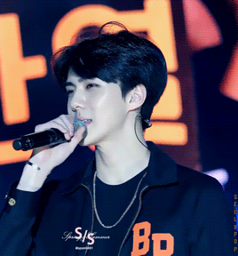 [EXO/세훈] 봄을 닮은 오세훈 홈마인 썰 12 | 인스티즈