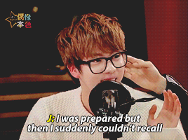 [방탄소년단/김석진] 어제 같은 오늘, 오늘 같은 어제 김석진 라디오 | 인스티즈