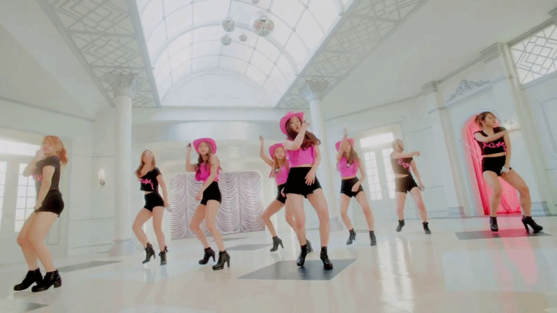 [VEDETTE] 카라 - CUPID | 인스티즈