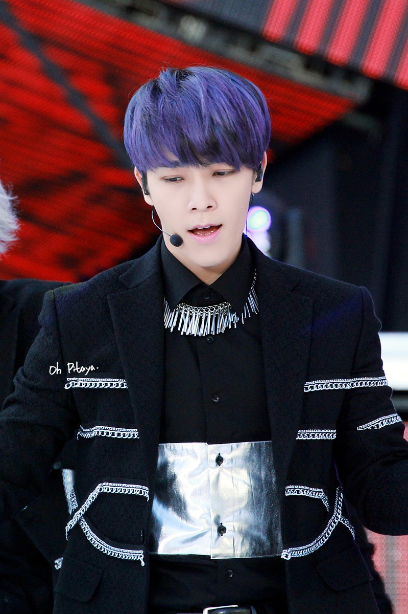 가늠도 안가는 깡시골출신 아이돌.sm | 인스티즈