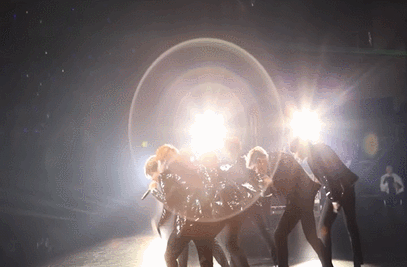 한 아이돌을 통해 알아보는 머글과 덕후의 시선 차이 (공감주의) | 인스티즈